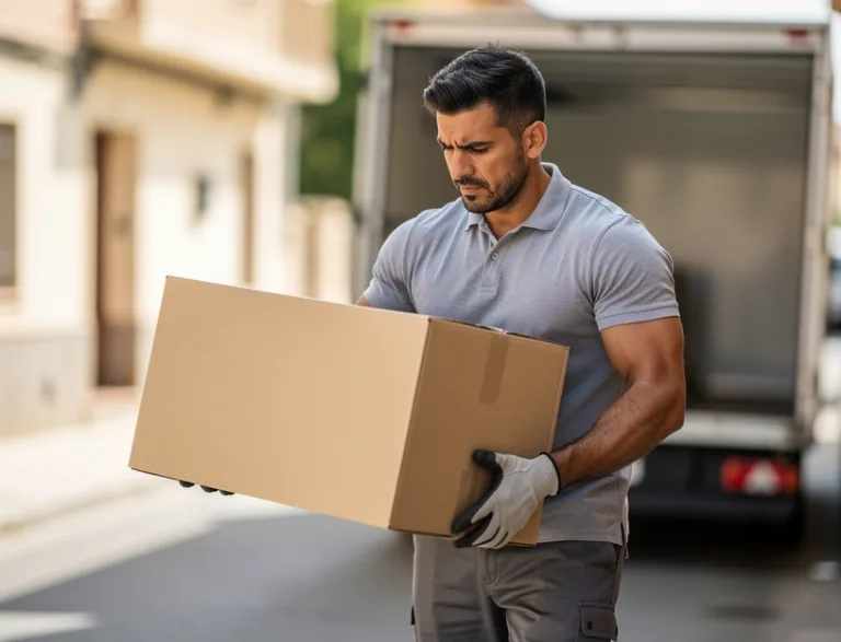 Empresa de Mudanzas servicio en Aranjuez